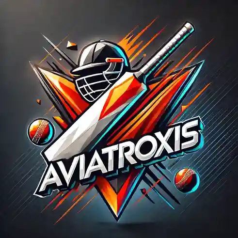 aviatroxis Logo