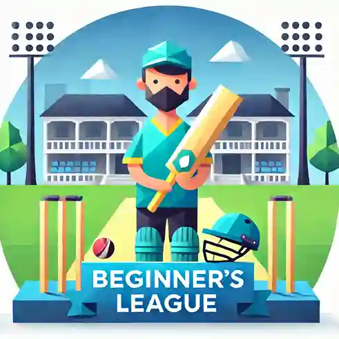 Beginner's League